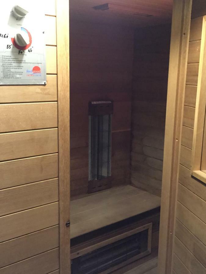 Hollandia City Distillery ハッセルト エクステリア 写真